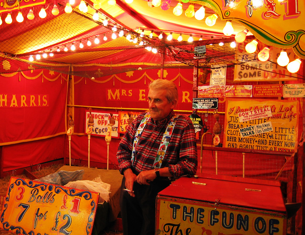 Morning Haiku –&nbsp;26