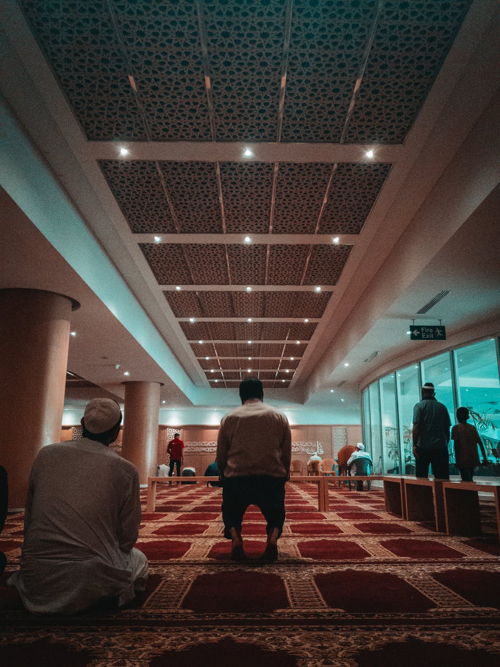 Morning Haiku –&nbsp;99