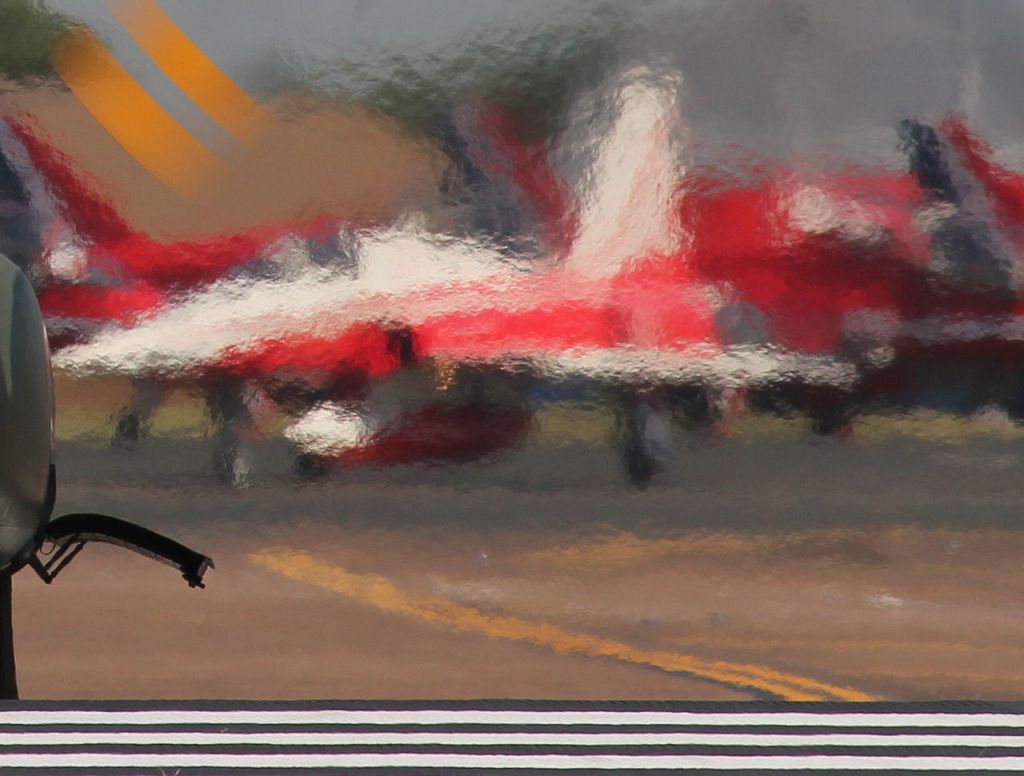 Morning Haiku –&nbsp;17