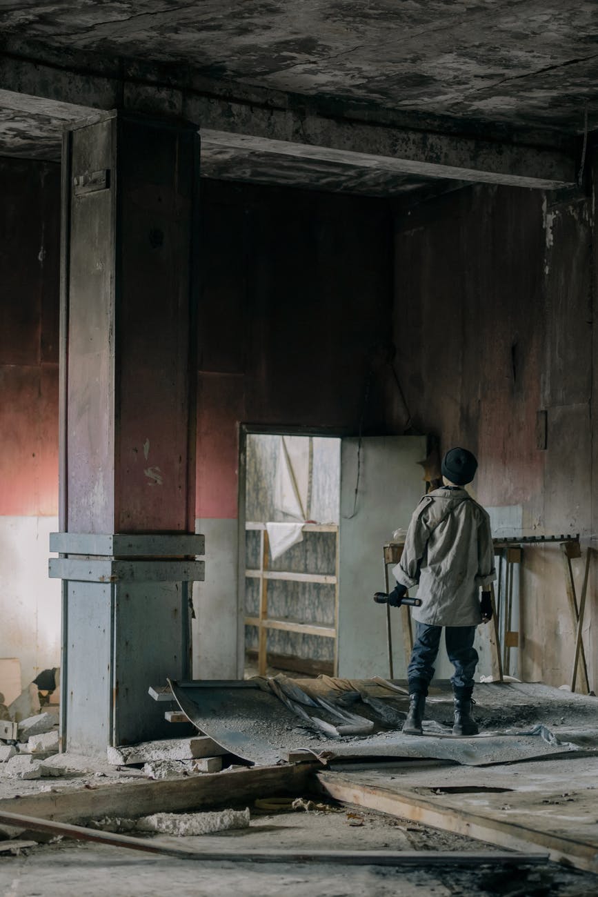 Morning Haiku –&nbsp;43