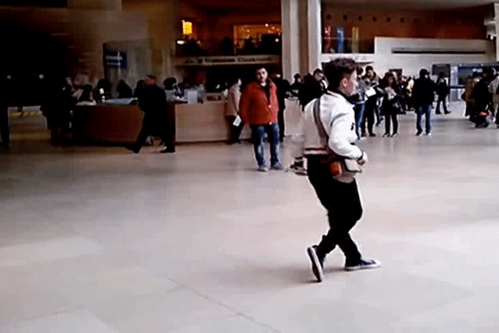 Morning Haiku –&nbsp;42