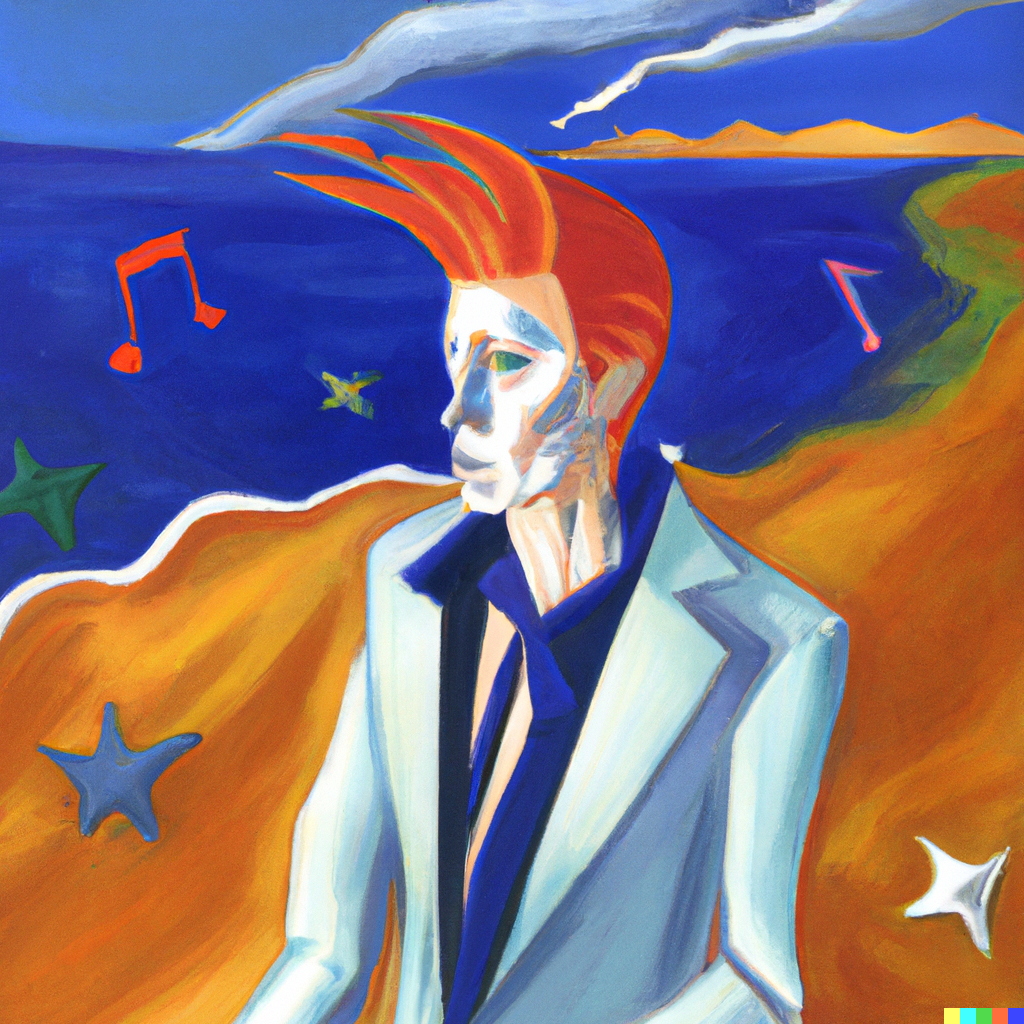 Five Years (Offline)